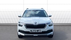 Skoda Kamiq 1.0 TSI 95 SE 5dr Petrol Hatchback